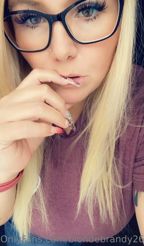 blondebrandy269 hübsche heiße bild