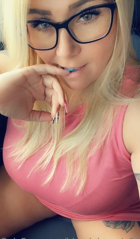 blondebrandy269 sexy hübsche galerie