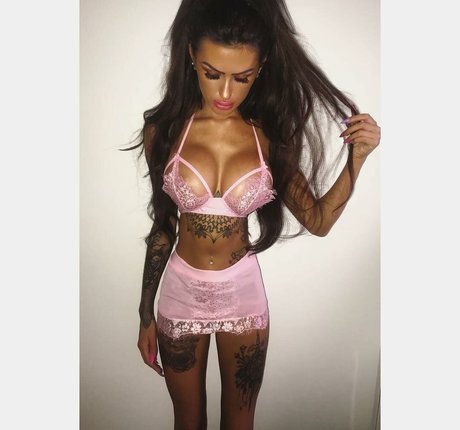 Emma Louisee nacktheit akt bild