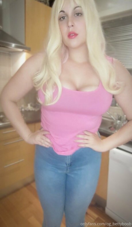 og bettyboob free sexy freie bilder