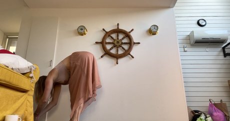 Marlingyoga freie erotische galerie