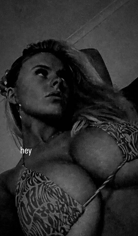 Kerri Gribble hd erwachsene foto