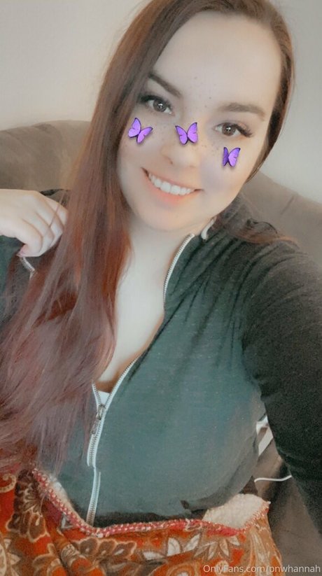 pnwhannah sexy heiße bilder
