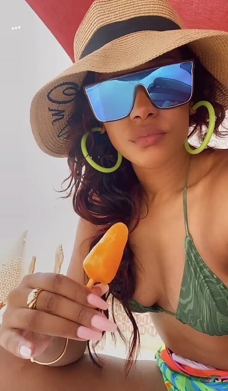 Candice Patton exklusive nackten galerie