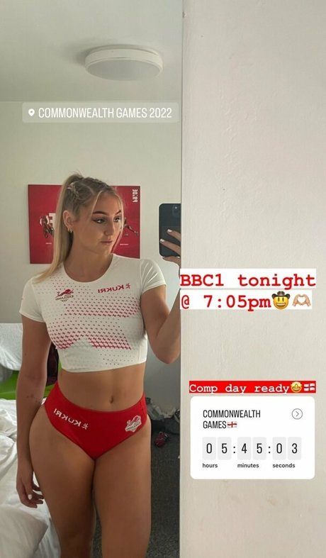 Molly Caudery kunst fotos