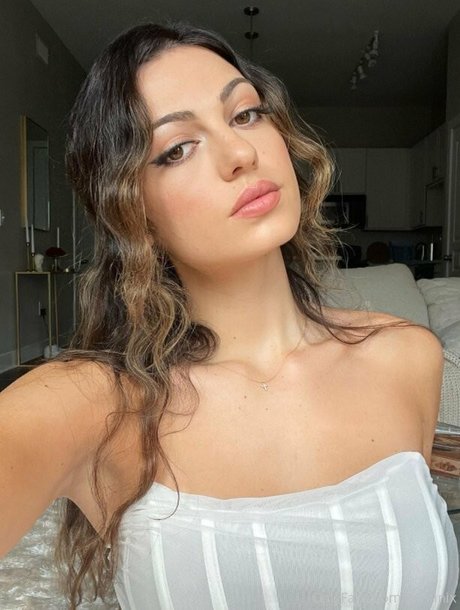 itssophiafoxxx model top galerie