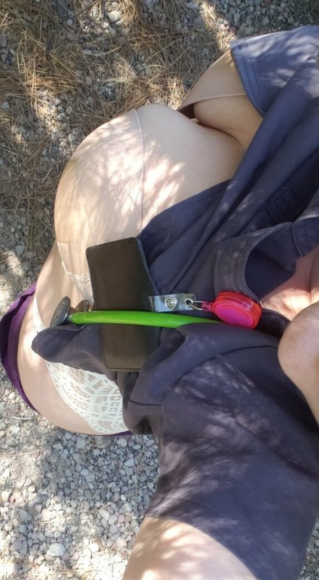 onehotmysterymama erotische perfekte fotos