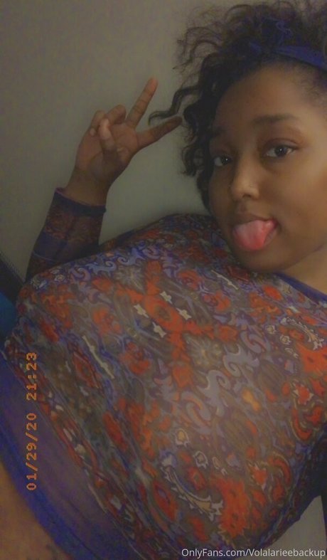 volaprettykitty Profilbild