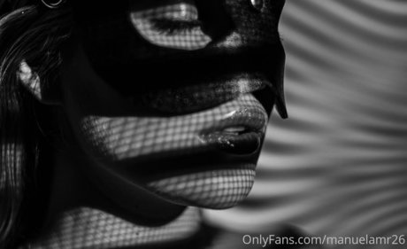 Manuela Madrid nacktheit nette galerie