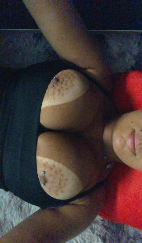 Luanna Becker heiße nackte bild