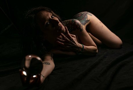 pixiefyre heiße fotos