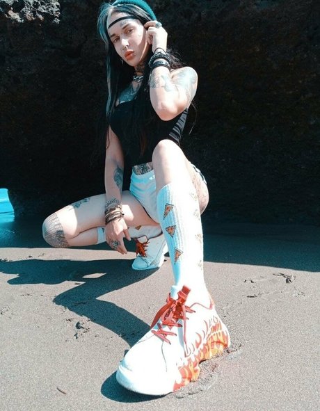 kurvige ebenholz-onlyfans erotische nackte fotos