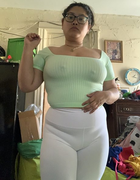 kaybunz pornostar exklusive bild