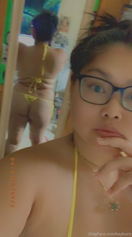 kaybunz sexy nackt archiv