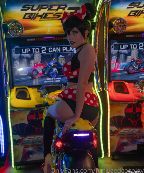 funsizedcosplay hd exklusive bild