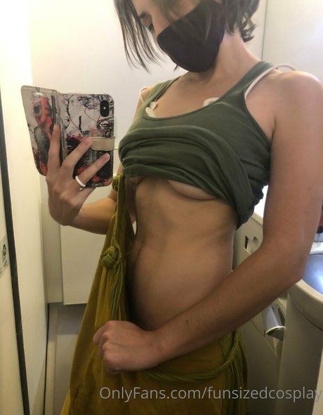 funsizedcosplay freie galerie