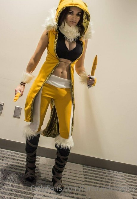 funsizedcosplay erotische hd bild