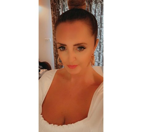 bbw brünette nur fans nackt perfekte archiv