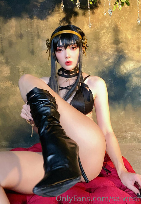 saiwest nackt hd bild