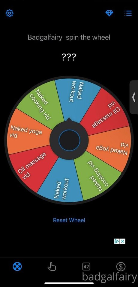 Badgalfairy schauspielerin schöne bild