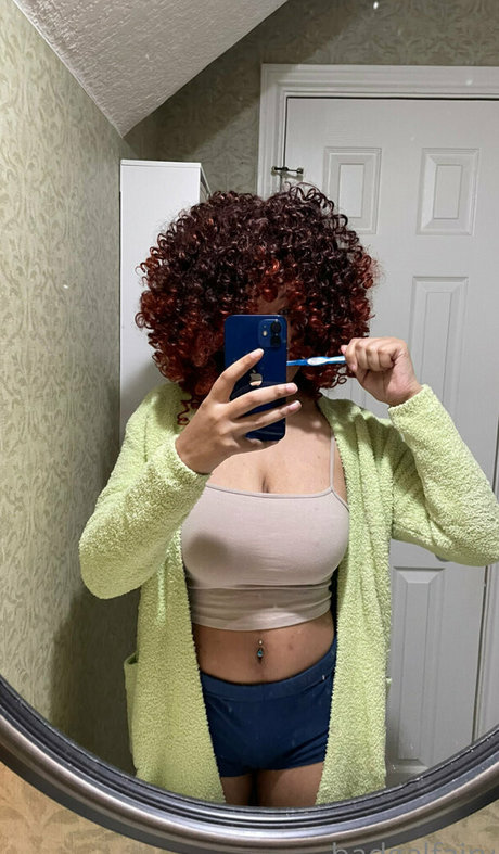 Badgalfairy model porno bilder