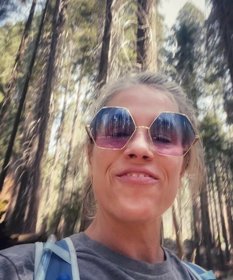 Butterface porno freie bild