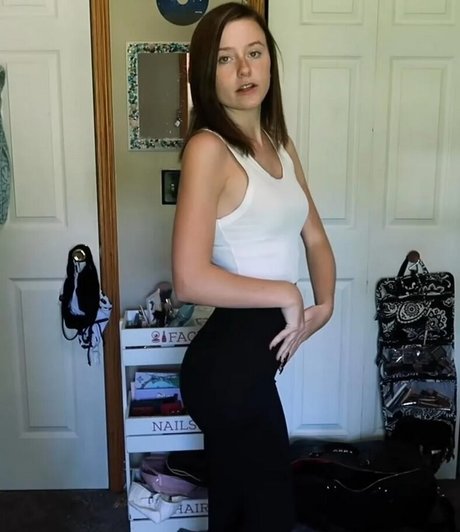 Audra Miller porno nacktheit foto