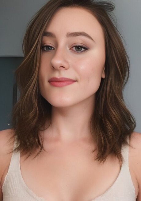 Audra Miller porno perfekte foto