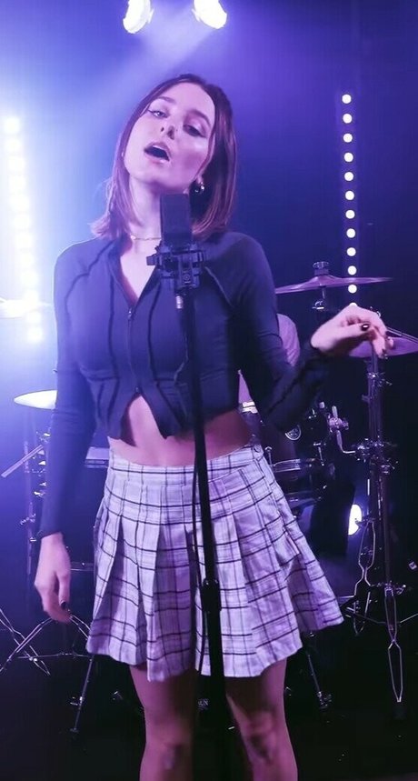 Audra Miller nackt freie fotos