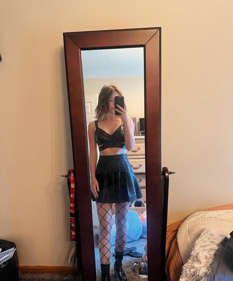 Audra Miller exklusive nackten fotos