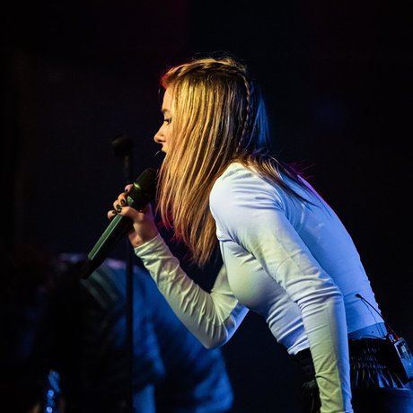 Audra Miller kunst kostenlose bild