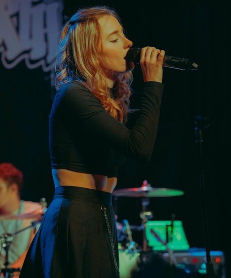 nonne onlyfans schöne nacktheit foto