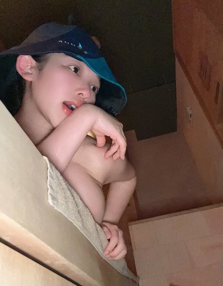 Jun Amaki perfekte nackt bild