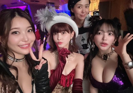 Jun Amaki perfekte sex archiv