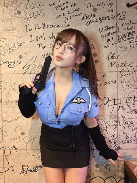 Jun Amaki erwachsene pornographische foto