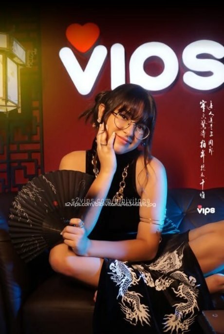 Bibi Vitona schauspielerin hd fotos