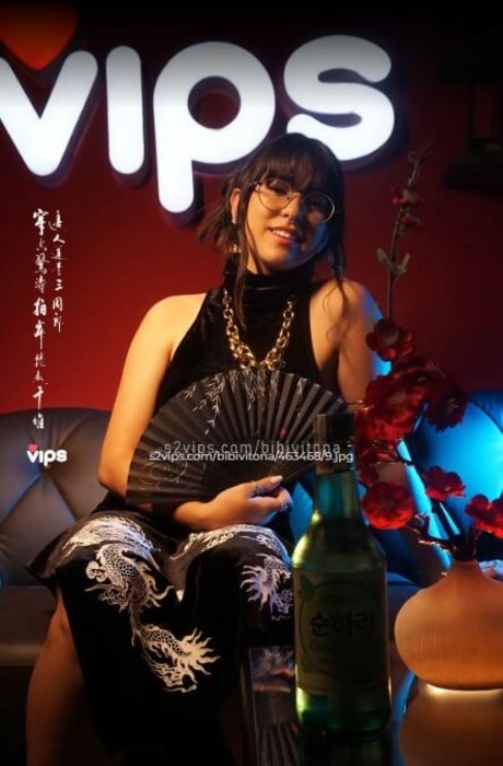 Bibi Vitona porno xxx bild