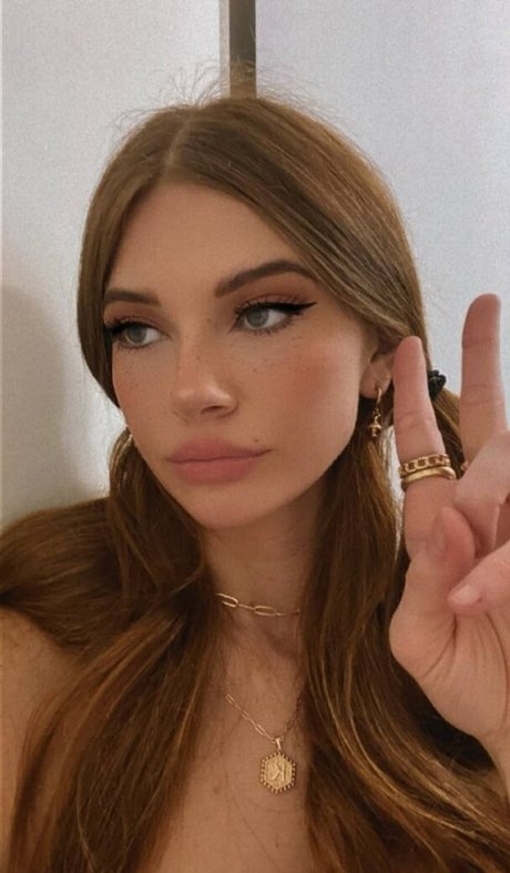 ckalifornia exklusive hübsche foto