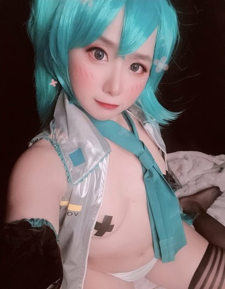 ChonoBlack nacktheit top bild