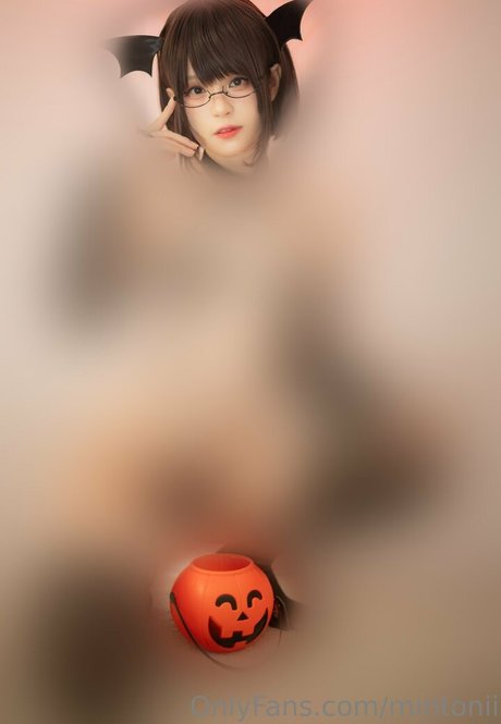 mintonii heiße pornografische foto