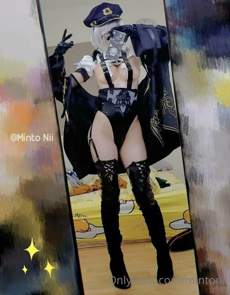 mintonii xxx freie bilder