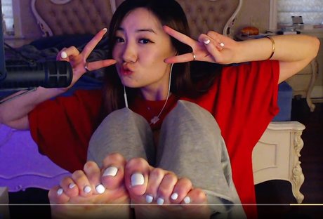 issfanfan nacktheit pornostar foto