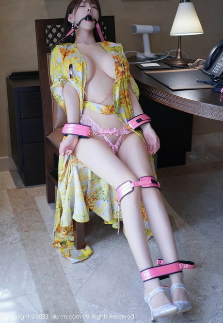 Zhu Ke Er xxx pornostar galerien