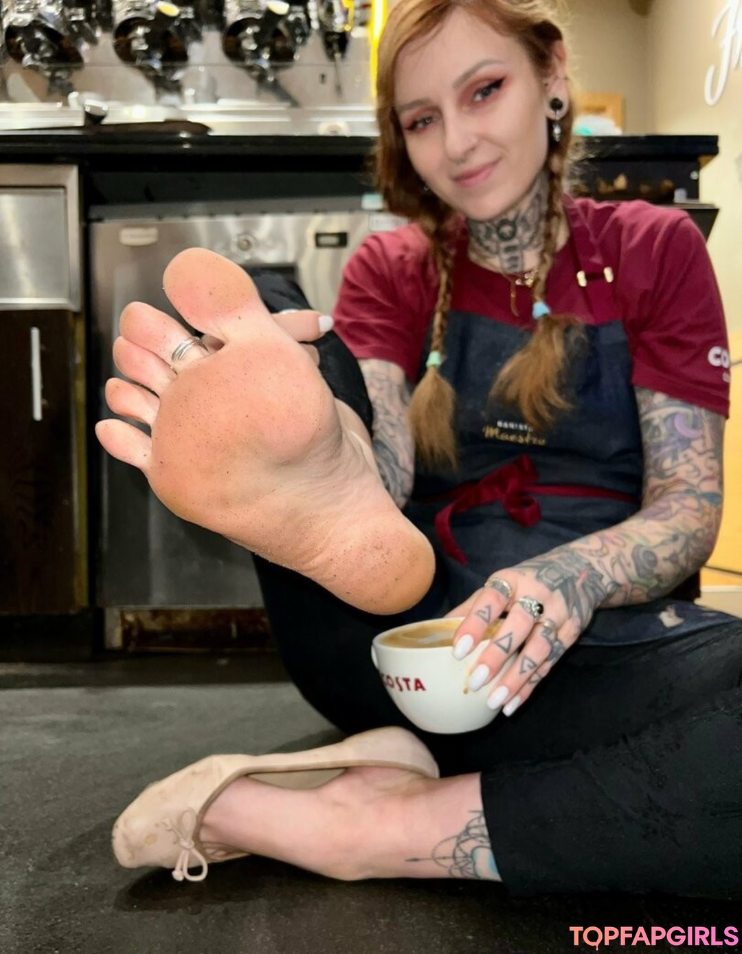 sweetyfeetys 03 exklusive kostenlose foto