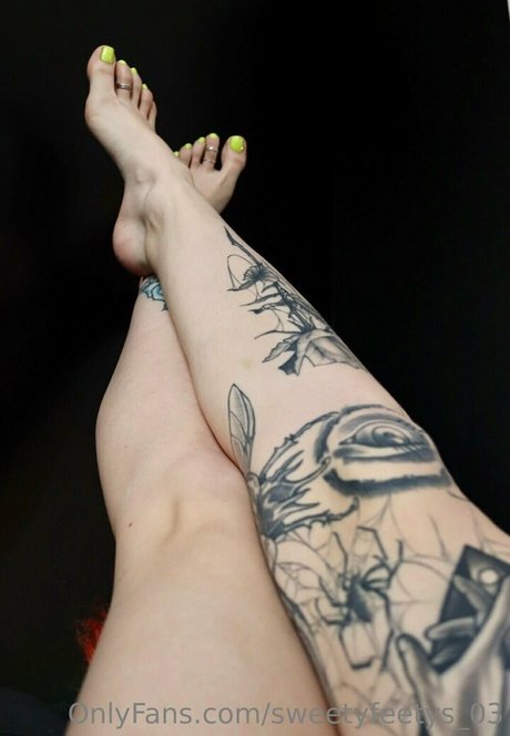 sweetyfeetys 03 exklusive pornostar galerie
