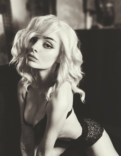 ruby onlyfans hübsche hd galerien