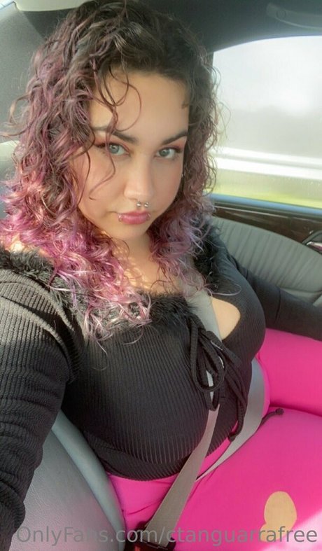 ctanguarra2 model nacktheit bild