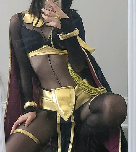 Drellatsun perfekte nette foto