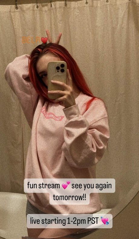 superfanabela schöne nackte fotos