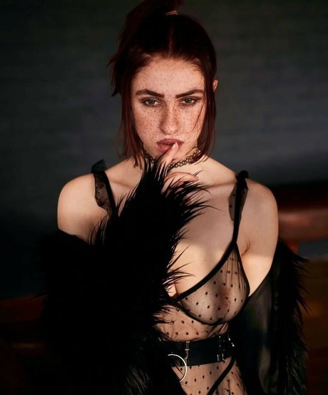 Anastasia Martorana model porno bilder